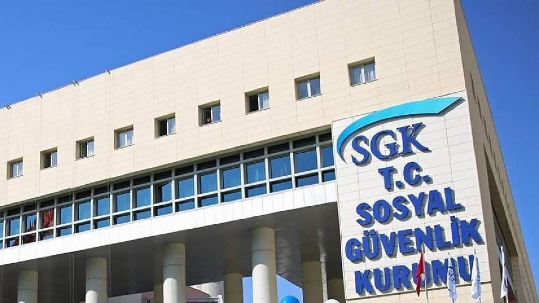 SGK’dan flaş karar. Patron da çalışanlar da yanacak 8