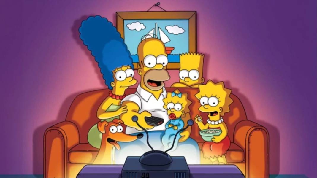 Simpsonlar’ın bir kehaneti daha tuttu. Herkes şaşkınlık içerisinde 7