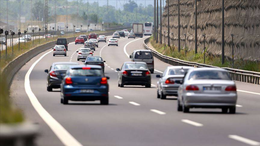 Zorunlu trafik sigortası fiyatları sil baştan değişecek. Arabayı kötü kullananlar yüzde 200 fazla ödeyecek 4