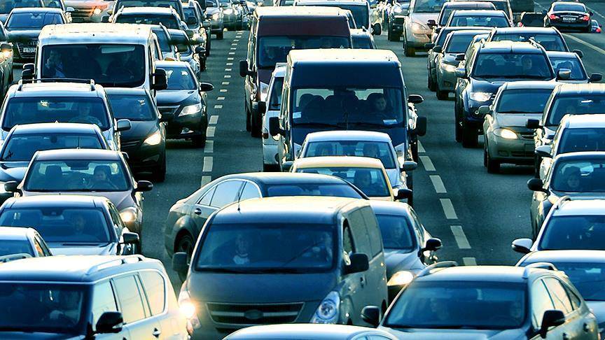 Zorunlu trafik sigortası fiyatları sil baştan değişecek. Arabayı kötü kullananlar yüzde 200 fazla ödeyecek 8