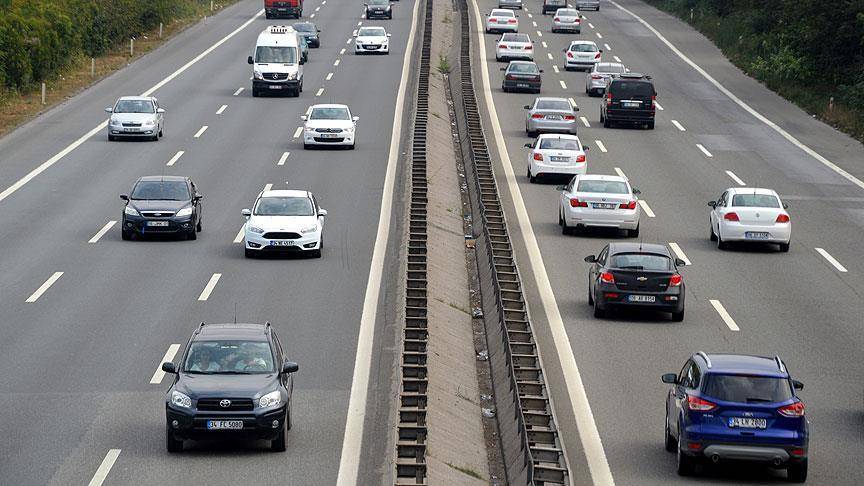 Zorunlu trafik sigortası fiyatları sil baştan değişecek. Arabayı kötü kullananlar yüzde 200 fazla ödeyecek 2