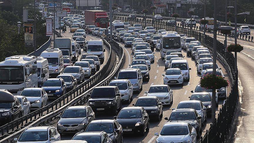 Zorunlu trafik sigortası fiyatları sil baştan değişecek. Arabayı kötü kullananlar yüzde 200 fazla ödeyecek 6