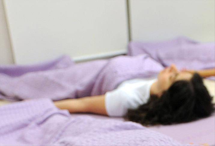 Kaliteli uyku için 4 ipucu ortaya çıktı. Uzmanlar açıkladı 8