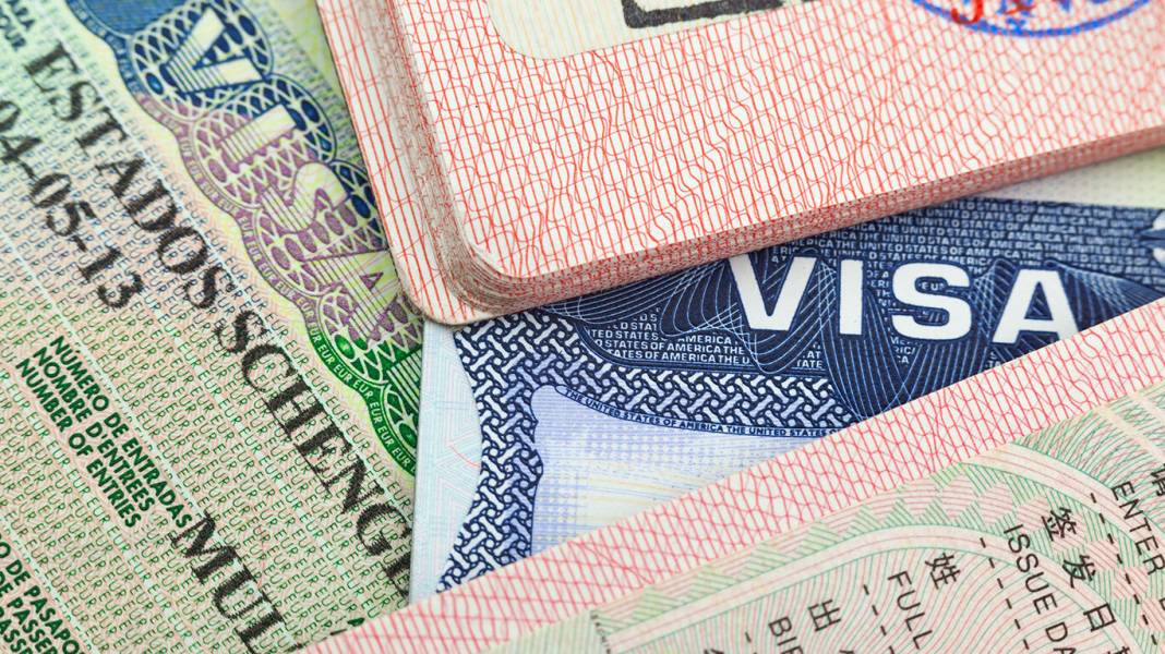 İki ülkeye daha vizesiz giriş yolları kapandı 3