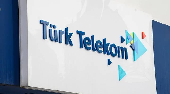 Türk Telekom'a Çin'den 200 milyon dolar 4