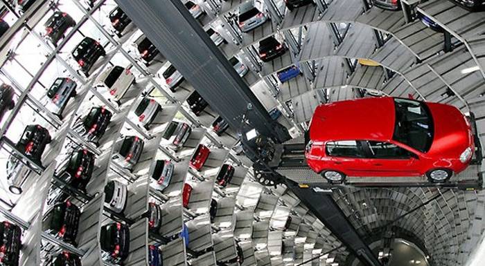 Volkswagen ünlü modelin üretimini durdurdu. Nedeni şok etti 9