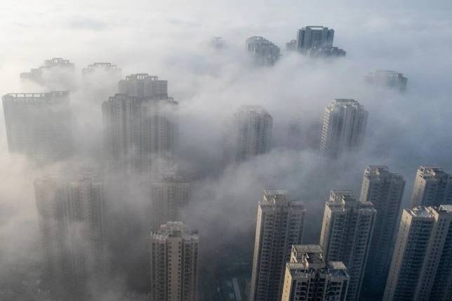 Dünyanın en kirli 10 şehri belli oldu 8