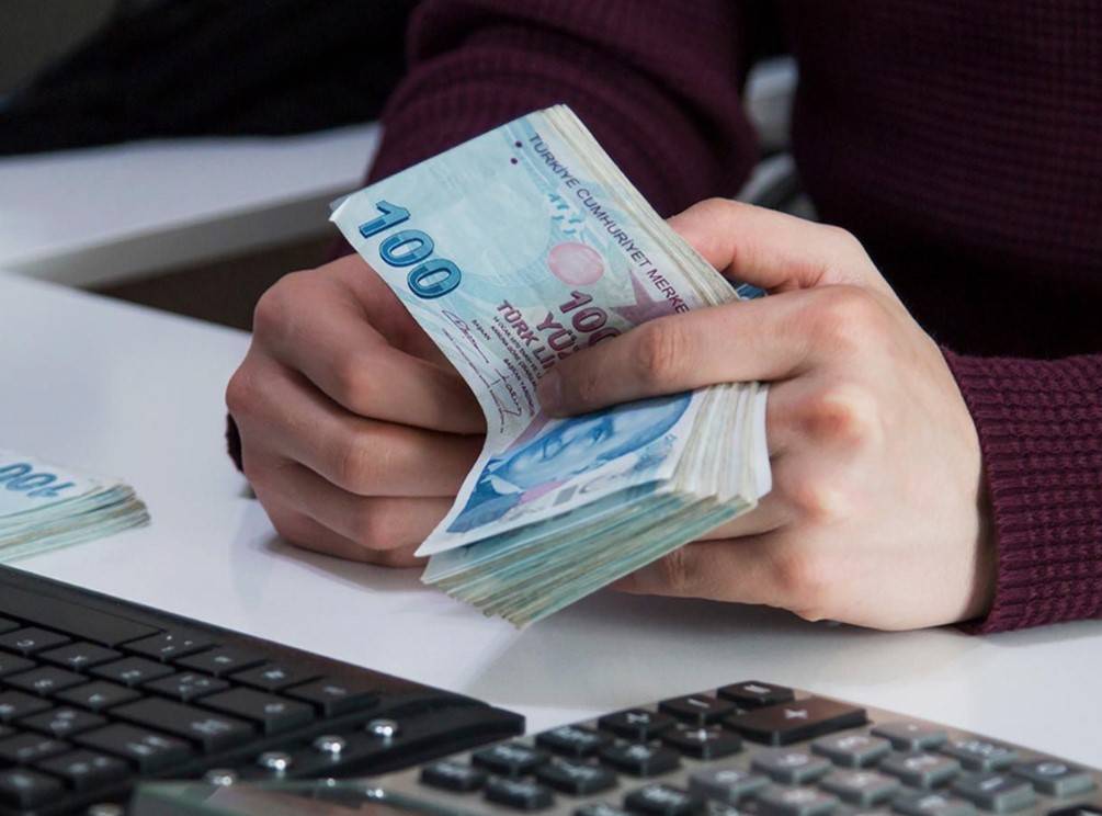 Bankalardan emekli promosyonuna güncelleme. İşte banka banka miktarlar 9