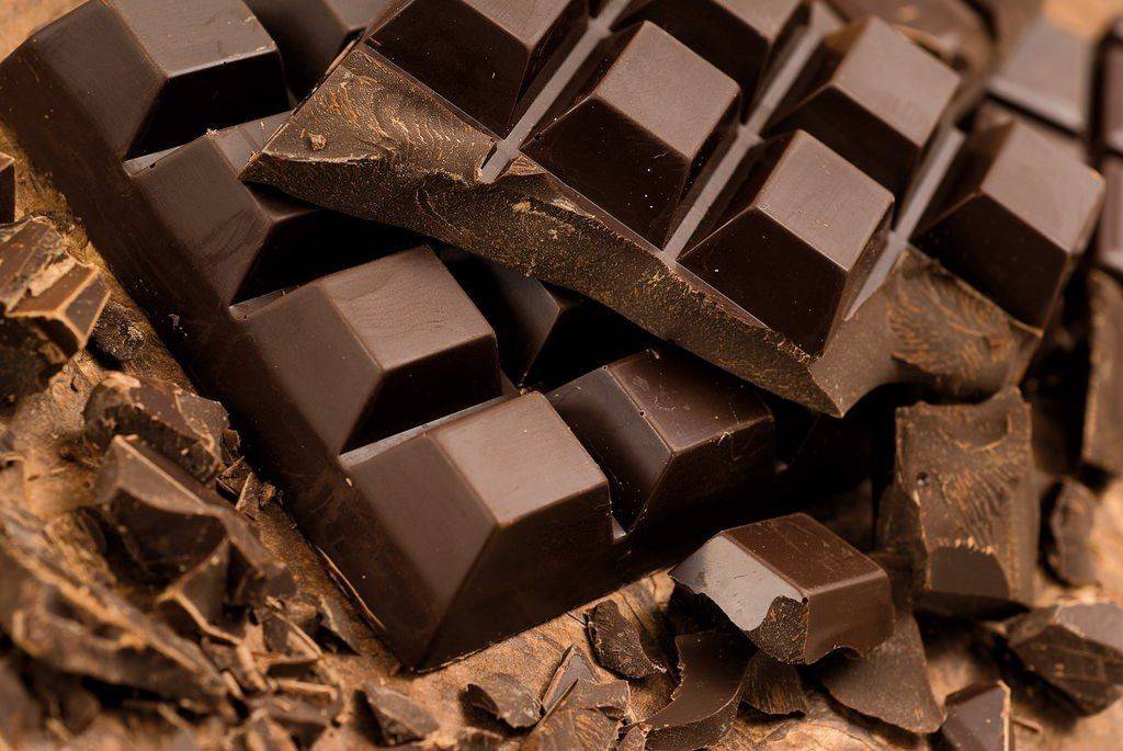 Dünyada en çok çikolata tüketen 10 ülke belli oldu 8