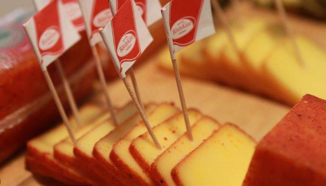 Ünlü peynir markası iflas bayrağını çekti. Üretimi apar topar durdurdular. Bir dönemin efsanesiydi 1