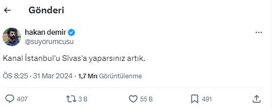 Sosyal medyadaki seçim twitleri herkesi gülmekten kırdı geçirdi. AKP'liler bile bir köşede bu twitlere sessizce gülüyor 13
