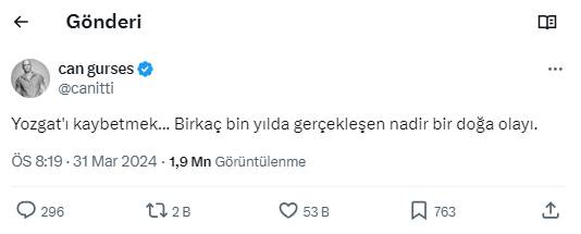 Sosyal medyadaki seçim twitleri herkesi gülmekten kırdı geçirdi. AKP'liler bile bir köşede bu twitlere sessizce gülüyor 14