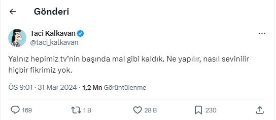 Sosyal medyadaki seçim twitleri herkesi gülmekten kırdı geçirdi. AKP'liler bile bir köşede bu twitlere sessizce gülüyor 16