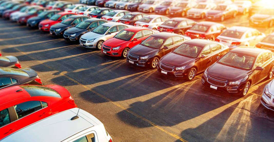 2024 yılında en çok satılan otomobil markaları. Bir marka zirveyi zorluyor 3