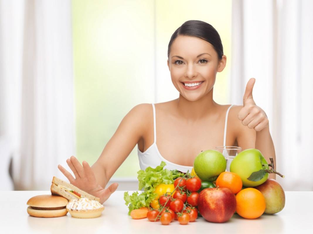 Sağlıklı cilt için beslenme önerileri 3