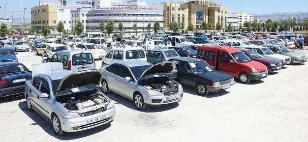 Türkiye'nin ikinci elde en hızlı satılan otomobilleri belli oldu. Bu markalar kapanın elinde kalıyor 2