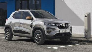 100 kilometrelik yolda 11 TL yakıyor. Bataryası 2 saatte doluyor. Dacia Spring'in fiyatı hayrete düşürdü 6