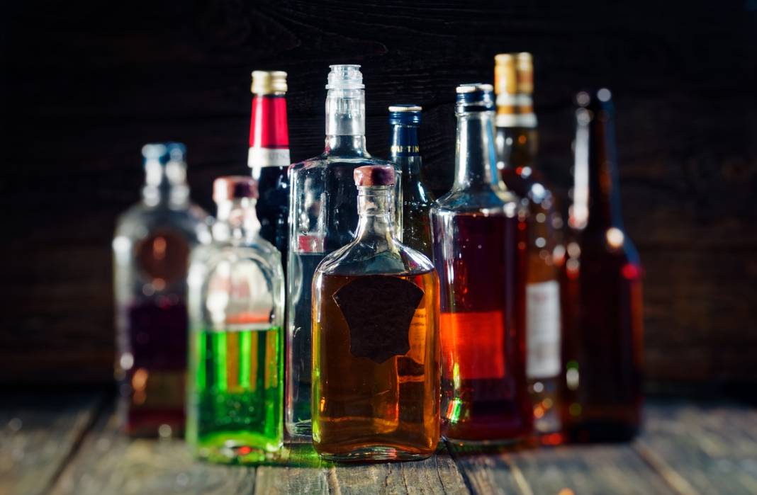 En çok alkol tüketen 10 ülke belli oldu. DSÖ açıkladı 10