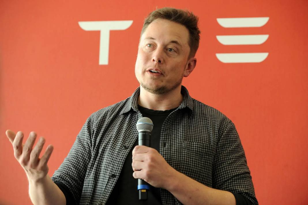 Elon Musk’tan firmalara 5 altın tavsiye 5