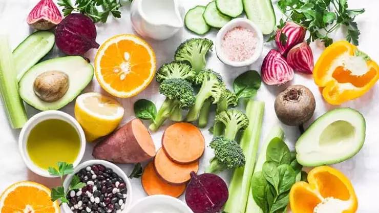 Sağlıklı cilt için beslenme önerileri 17