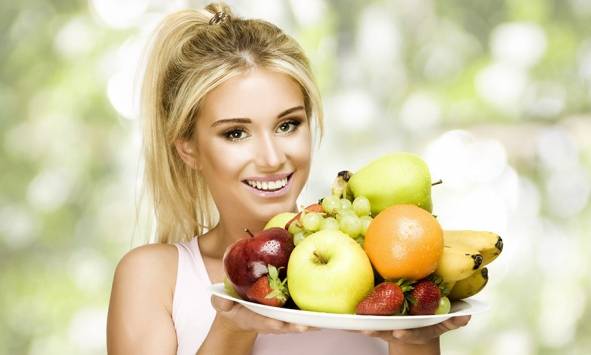 Sağlıklı cilt için beslenme önerileri 8