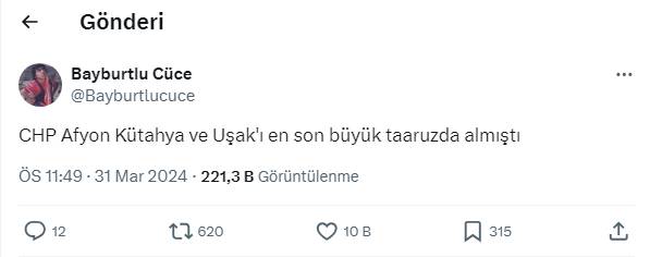 Sosyal medyadaki seçim twitleri herkesi gülmekten kırdı geçirdi. AKP'liler bile bir köşede bu twitlere sessizce gülüyor 6