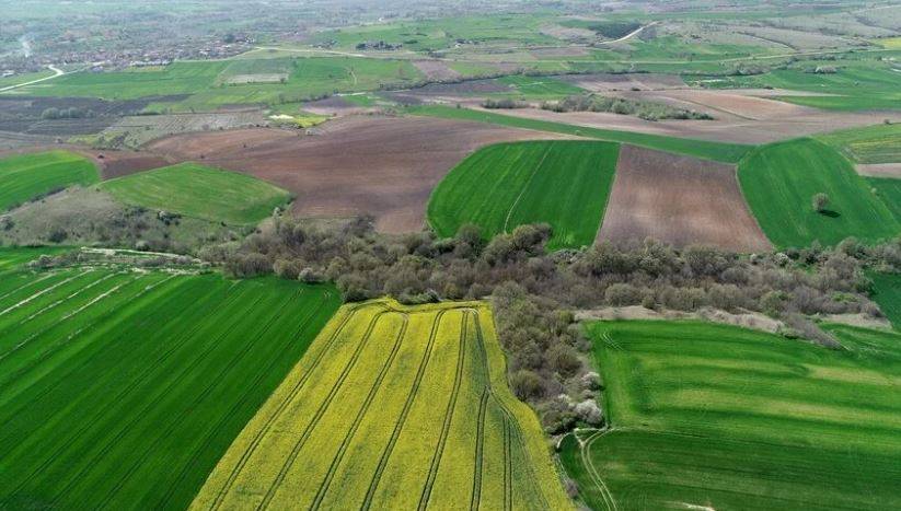 10 Bin TL'ye toprak sahibi olma fırsatı. TOKİ'den bedavadan biraz pahalı arsa 8