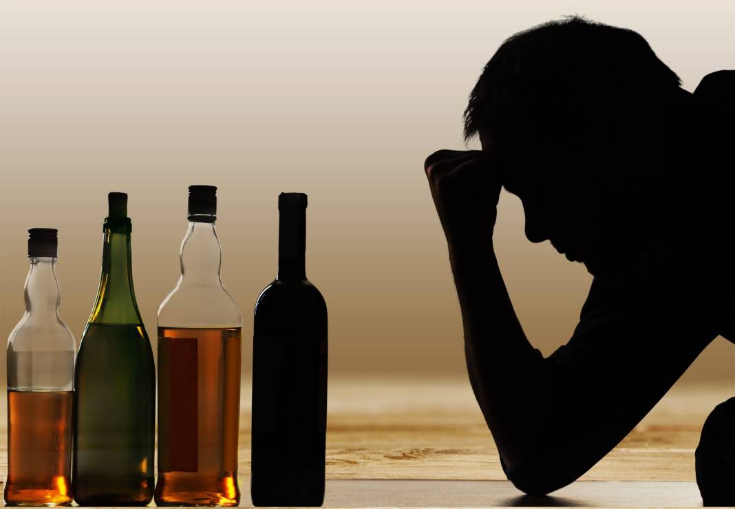 En çok alkol tüketen 10 ülke belli oldu. DSÖ açıkladı 7