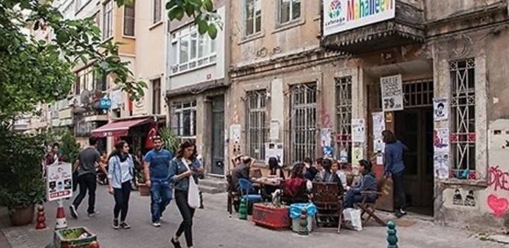 Ekrem İmamoğlu'na en yüksek oy veren 10 mahalle açıklandı. Bir mahalle oyların yüzde 88,80’ini verdi 5