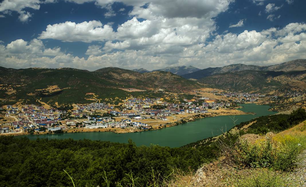 Yaşam süresinin en uzun olduğu 10 il açıklandı. İlk sıradaki şehirde fiyatlar fırlamaz inşallah 10