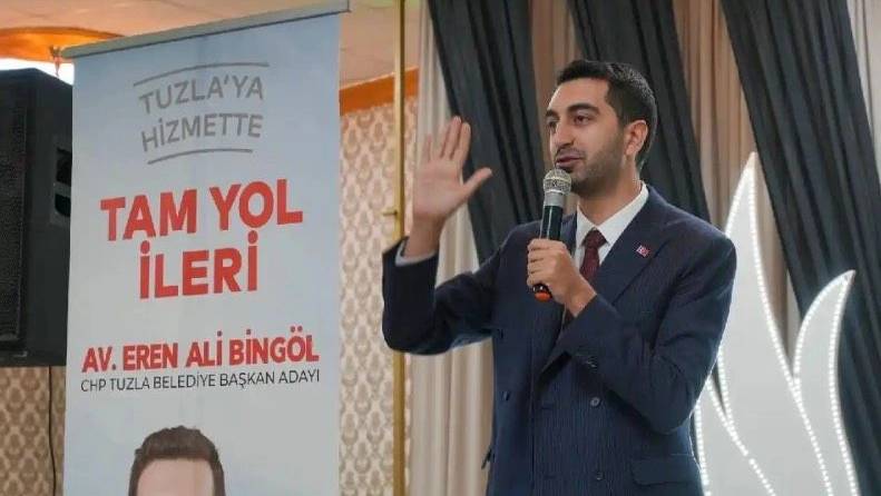 Türkiye’nin en genç belediye başkanları belli oldu 4