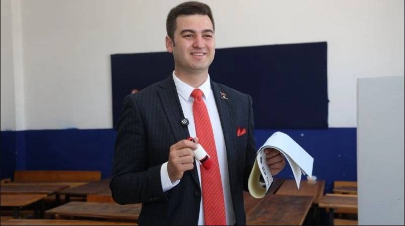 Türkiye’nin en genç belediye başkanları belli oldu 5