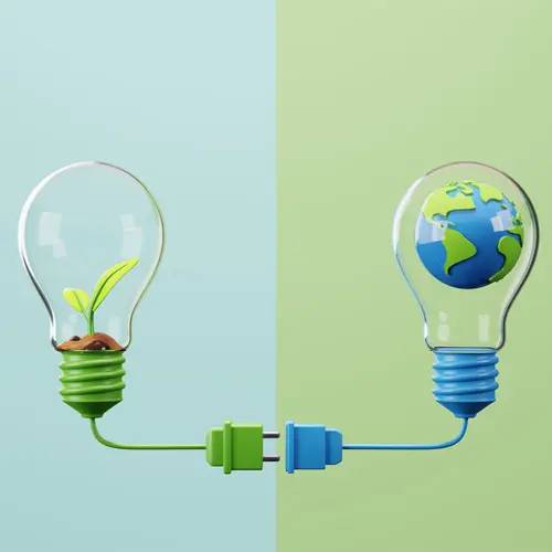 Enerji tasarrufu sağlayan çevre dostu ürünler 7