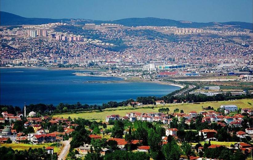 Türkiye'nin en zeki şehirleri belli oldu. Her şehrin IQ haritası çıkartıldı. İlk sıradaki ilimiz herkesi şaşırttı 78
