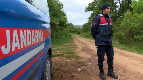 Korhan Hoca’nın kayıp kemikleri 3 kadavra arama köpeği ile aranıyor 25