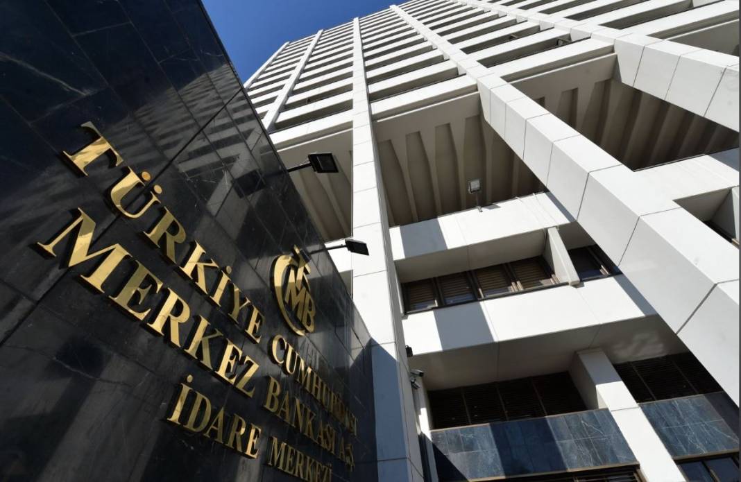 Özgür Demirtaş Merkez Bankası'nın faiz kararına hatalı dedi. Haziran ayında olacakları açıkladı 1
