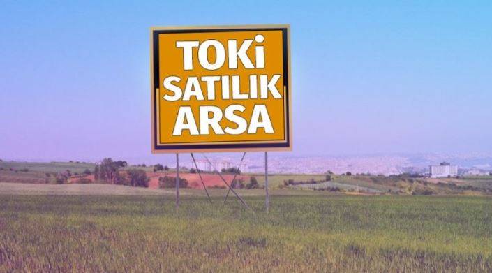 10 Bin TL'ye toprak sahibi olma fırsatı. TOKİ'den bedavadan biraz pahalı arsa 5