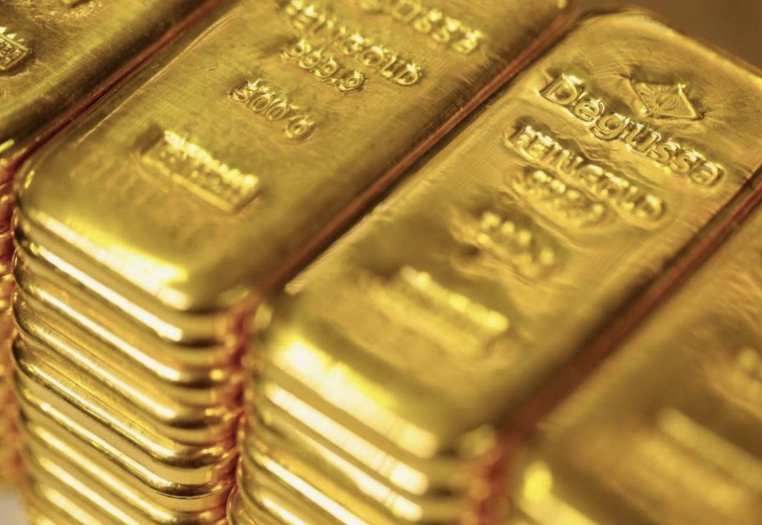 Gram altının yükseleceği rakamı açıkladı. Yatırımcılara tarih verdi 7