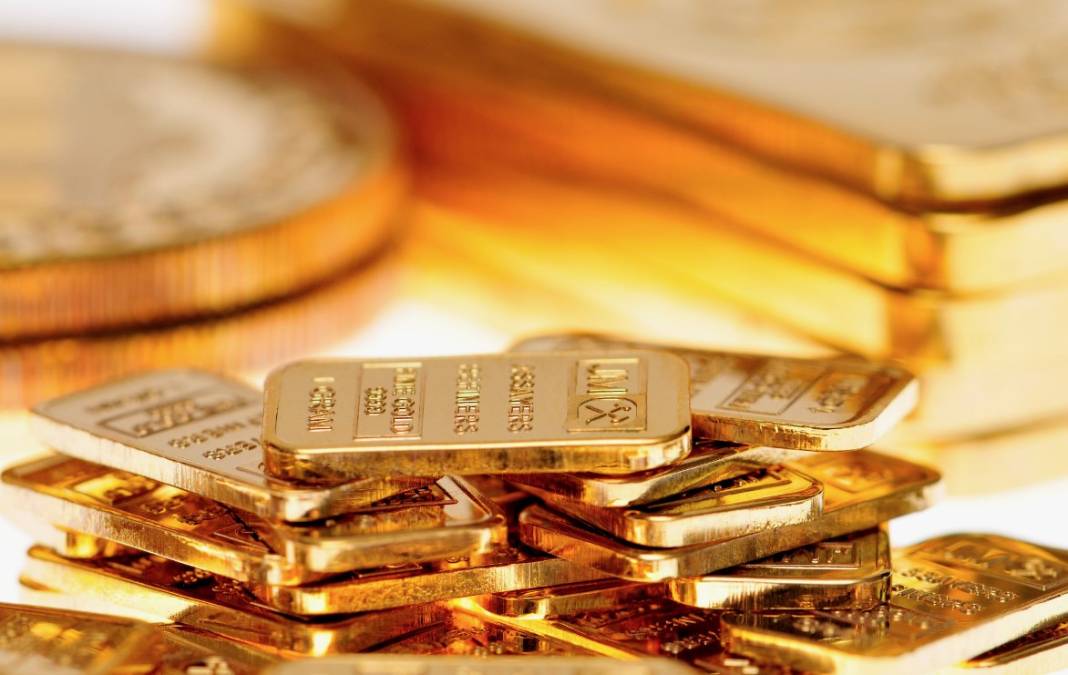 Gram altının yükseleceği rakamı açıkladı. Yatırımcılara tarih verdi 3