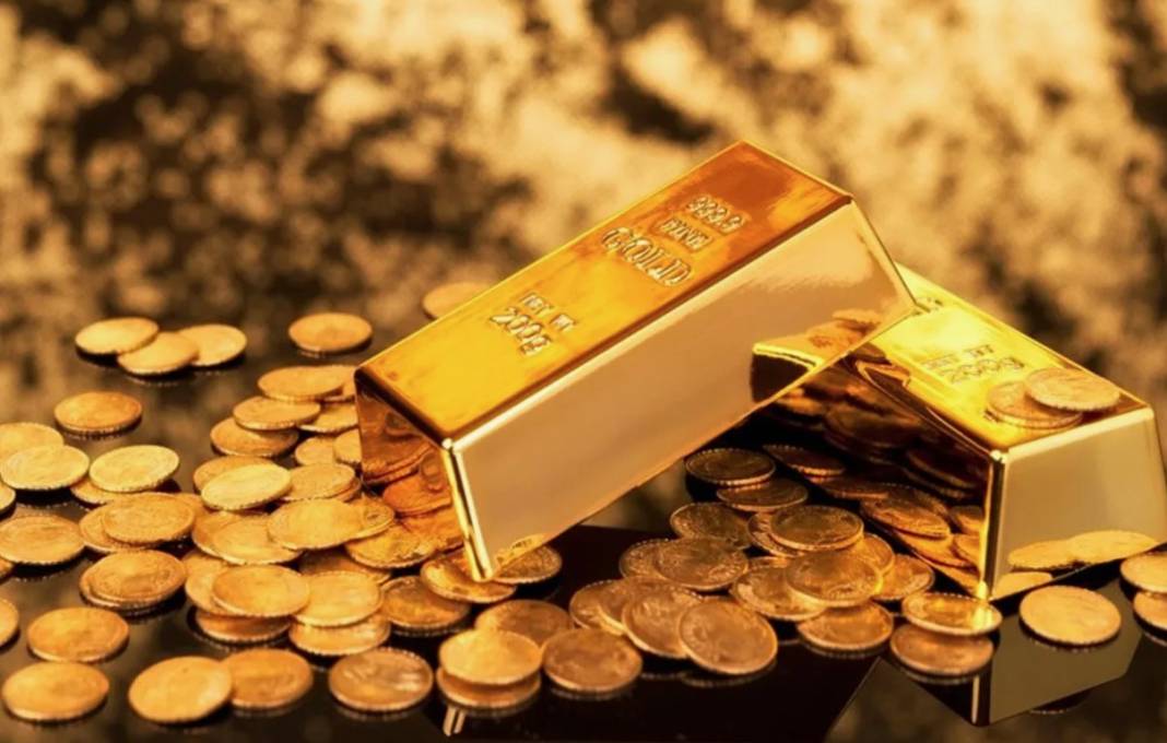 Gram altının yükseleceği rakamı açıkladı. Yatırımcılara tarih verdi 1