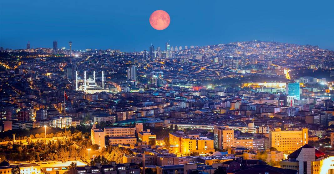 Türkiye'nin en zeki şehirleri belli oldu. Her şehrin IQ haritası çıkartıldı. İlk sıradaki ilimiz herkesi şaşırttı 83
