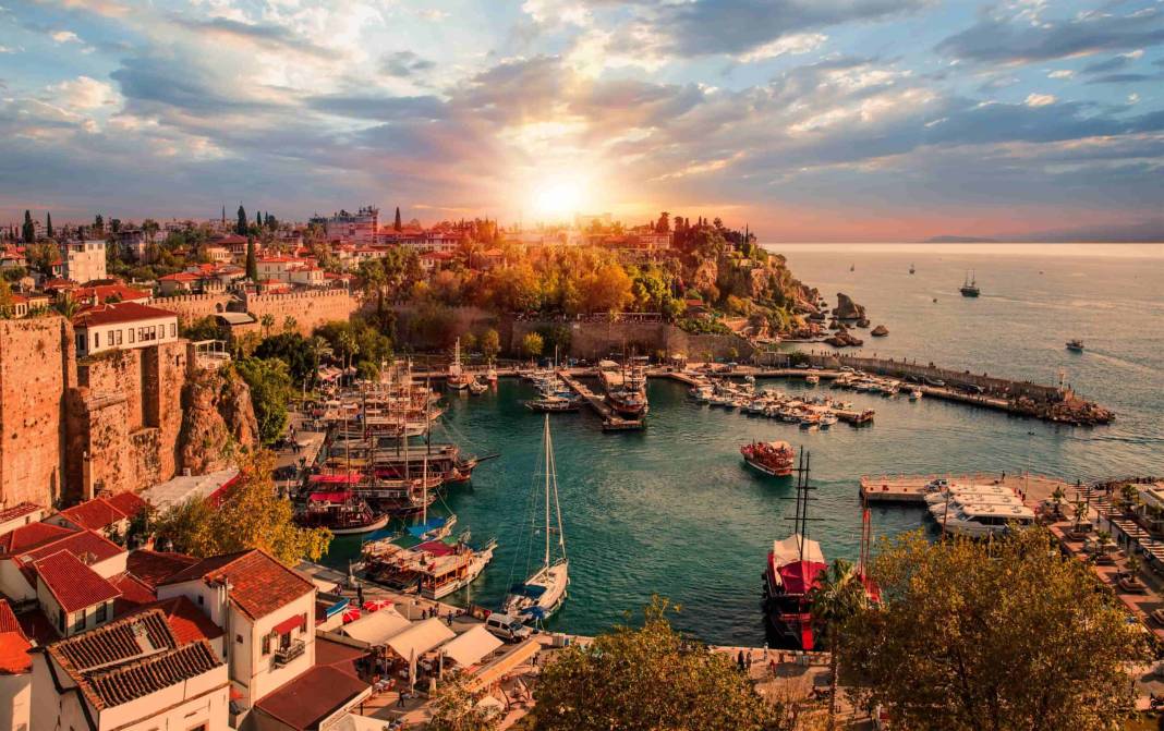 Türkiye'nin en zeki şehirleri belli oldu. Her şehrin IQ haritası çıkartıldı. İlk sıradaki ilimiz herkesi şaşırttı 73