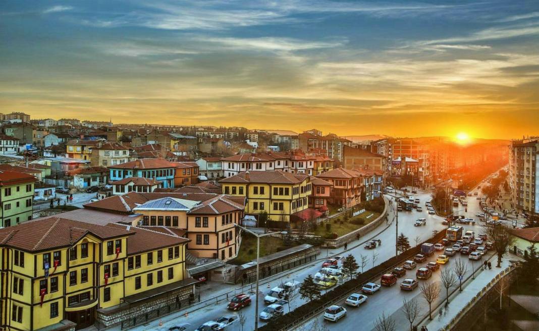 Türkiye'nin en zeki şehirleri belli oldu. Her şehrin IQ haritası çıkartıldı. İlk sıradaki ilimiz herkesi şaşırttı 16