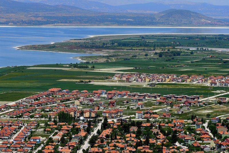 Türkiye'nin en zeki şehirleri belli oldu. Her şehrin IQ haritası çıkartıldı. İlk sıradaki ilimiz herkesi şaşırttı 45