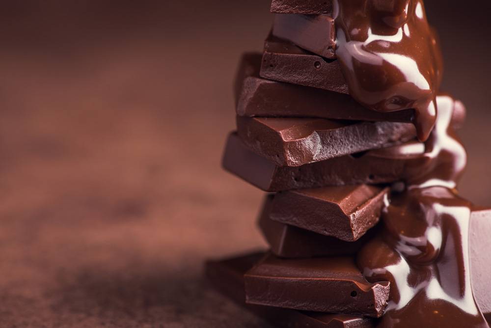 Dünyada en çok çikolata tüketen 10 ülke belli oldu 4