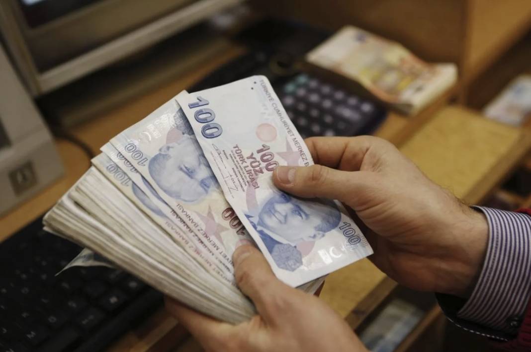 Asgari ücrete ara zam var mı? Merkez Bankası’nın mektubunda belli oldu 8