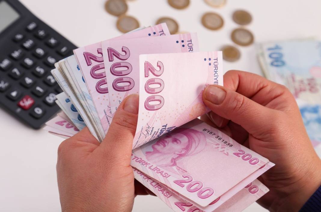 Asgari ücrete ara zam var mı? Merkez Bankası’nın mektubunda belli oldu 5