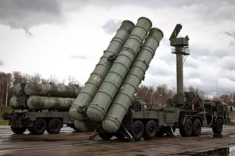 Dünyanın en iyi hava savunma sistemleri. Demir Kubbe mi? S-400 mü? 5