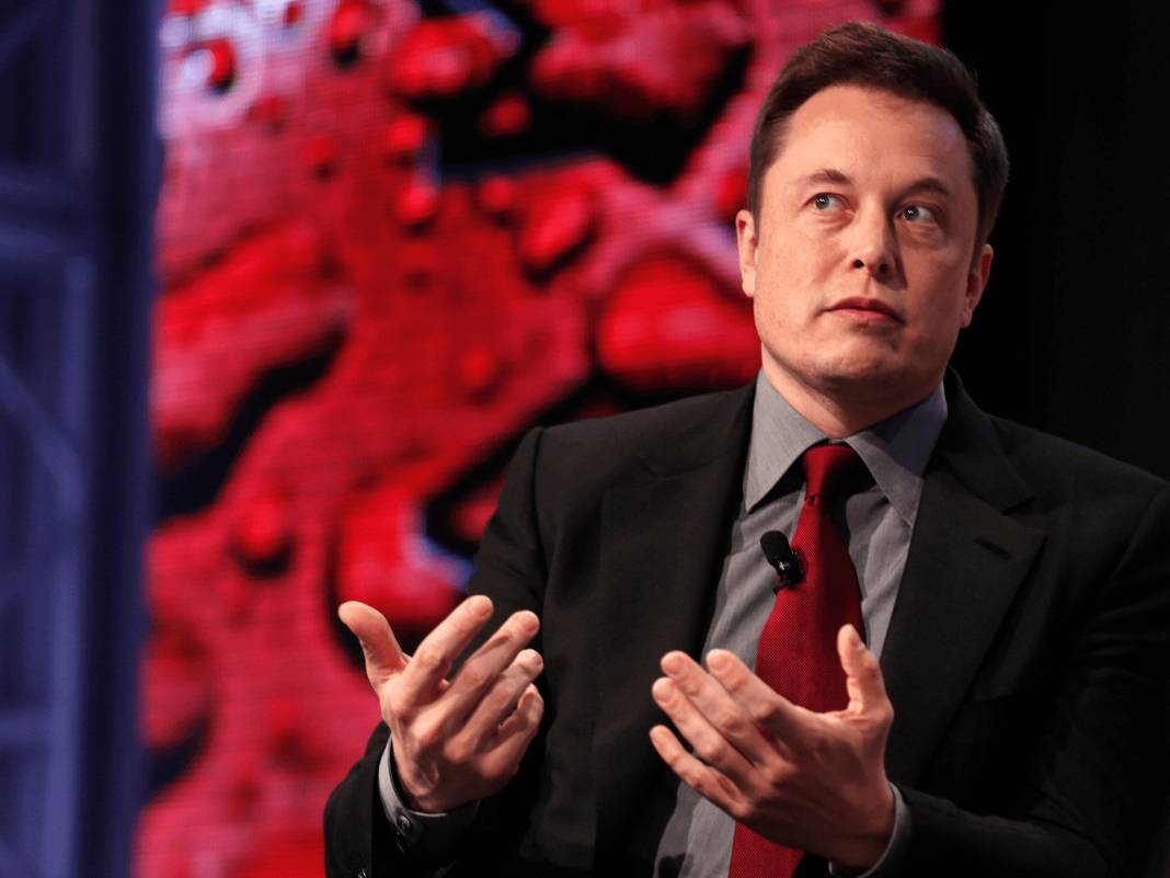 Elon Musk’tan firmalara 5 altın tavsiye 1