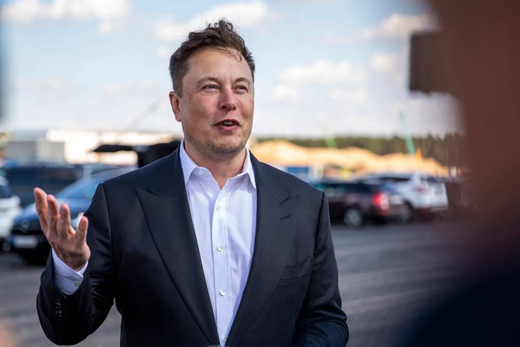 Elon Musk’tan firmalara 5 altın tavsiye 4